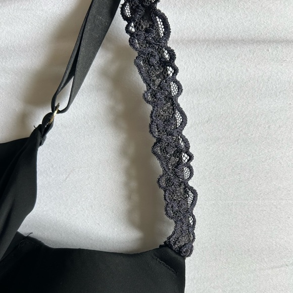 Natori Pure Luxe Underwire T-Shirt Bra, 32DD - Picture 4 of 5